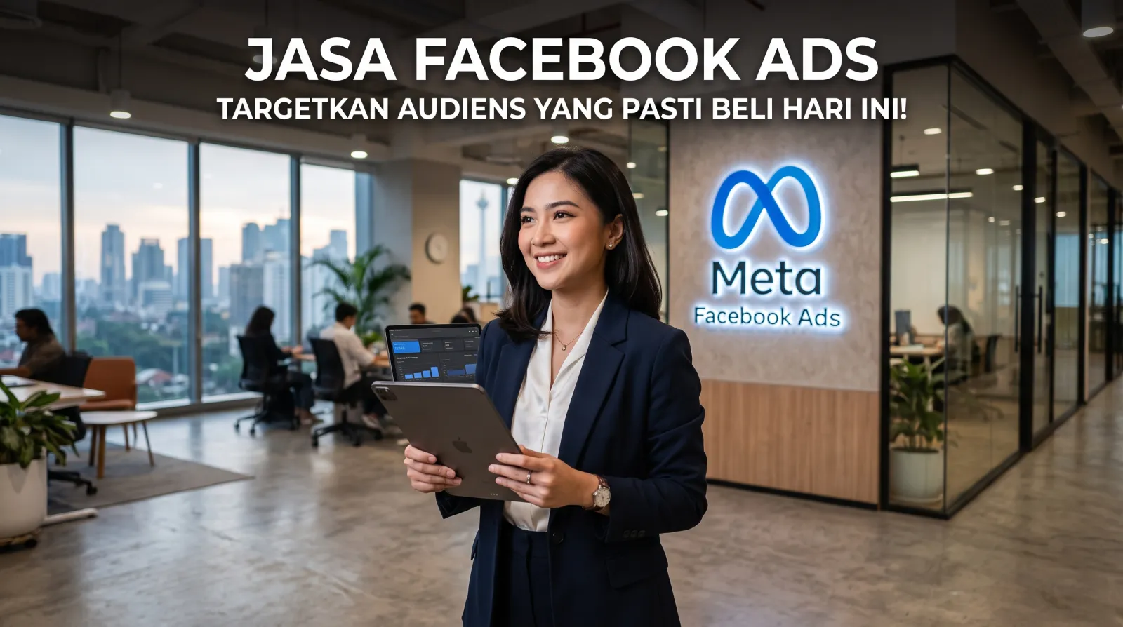 How Much Does Facebook Ads Services Cost For Car Workshop