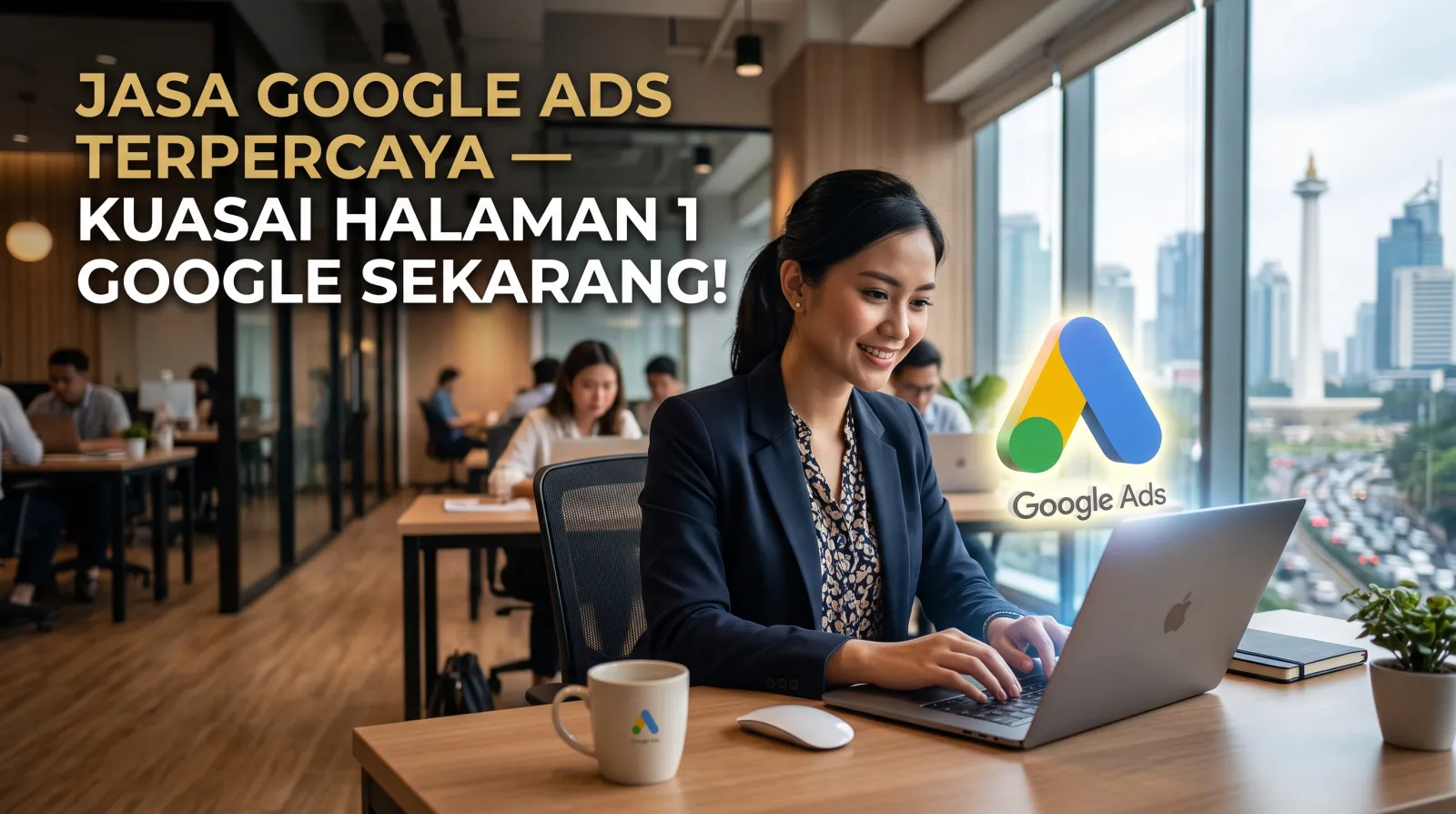 Harga Iklan Google Untuk Klinik 2026