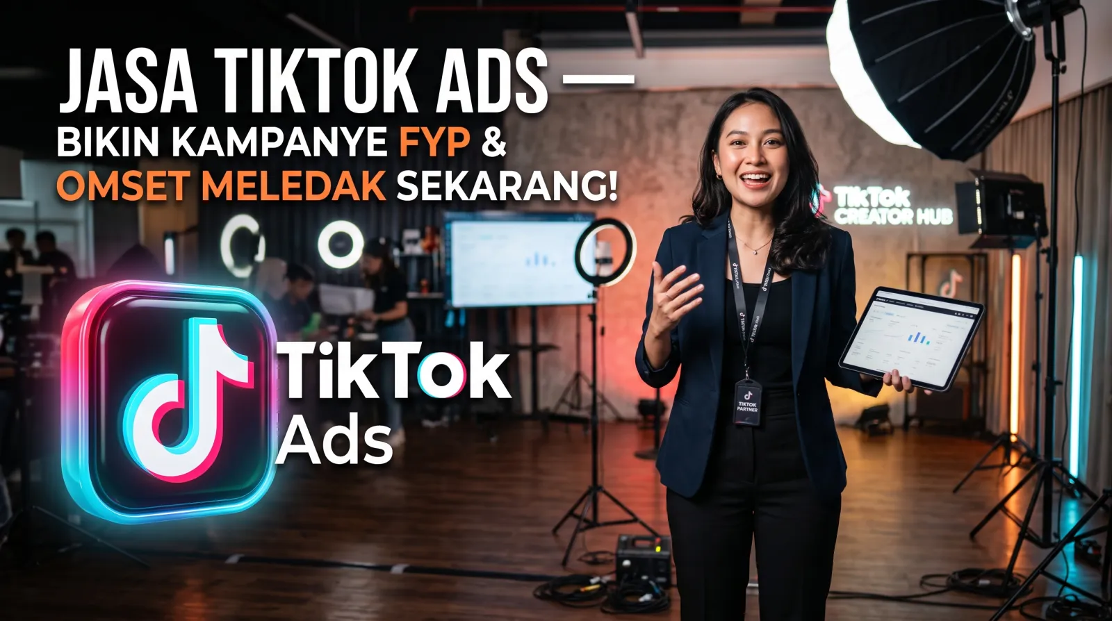 How Much Does Tiktok Management Services Cost For Cafe
